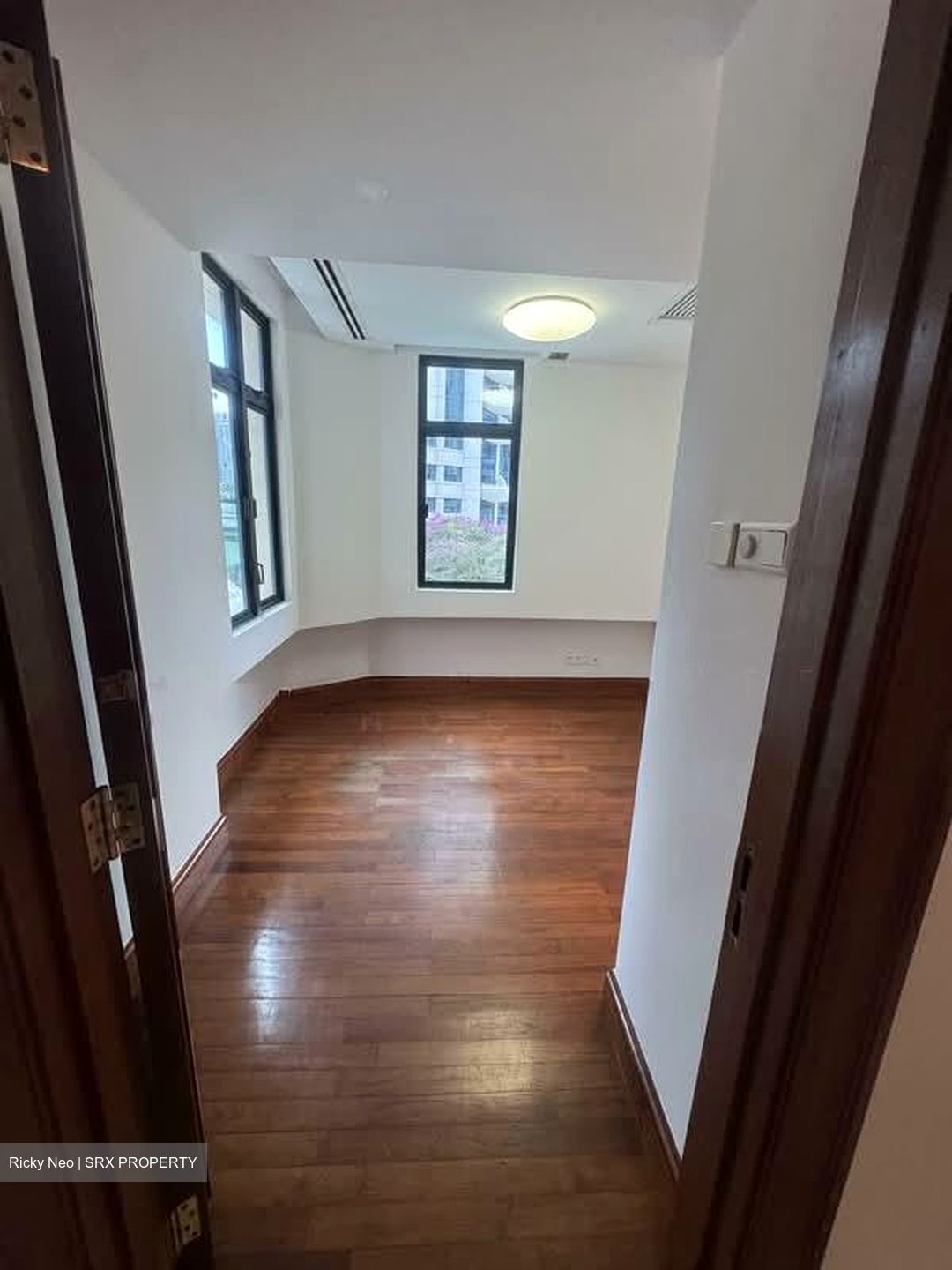 Valley Park (D10), Condominium #595772901